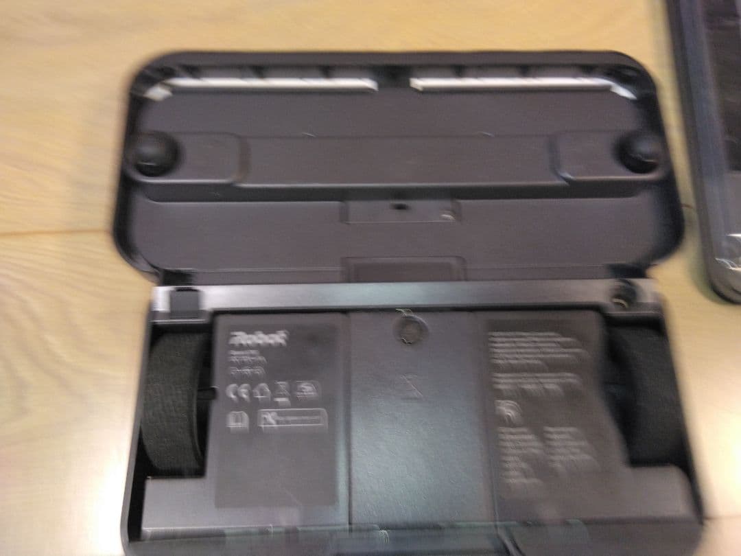 【新品電池交換済　使用1年】ブラーバ380j B1ジャパネットver2023年