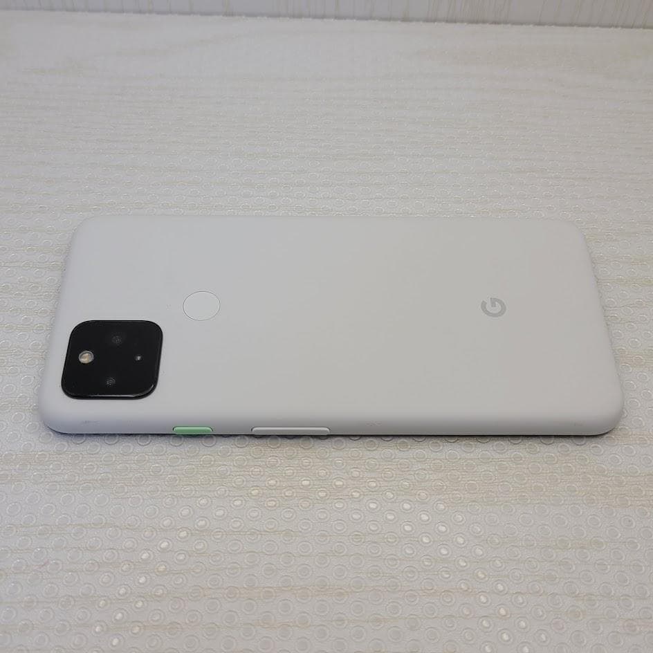 Google Pixel 4a 5G ◆ 6GB/128GB /SoftBank