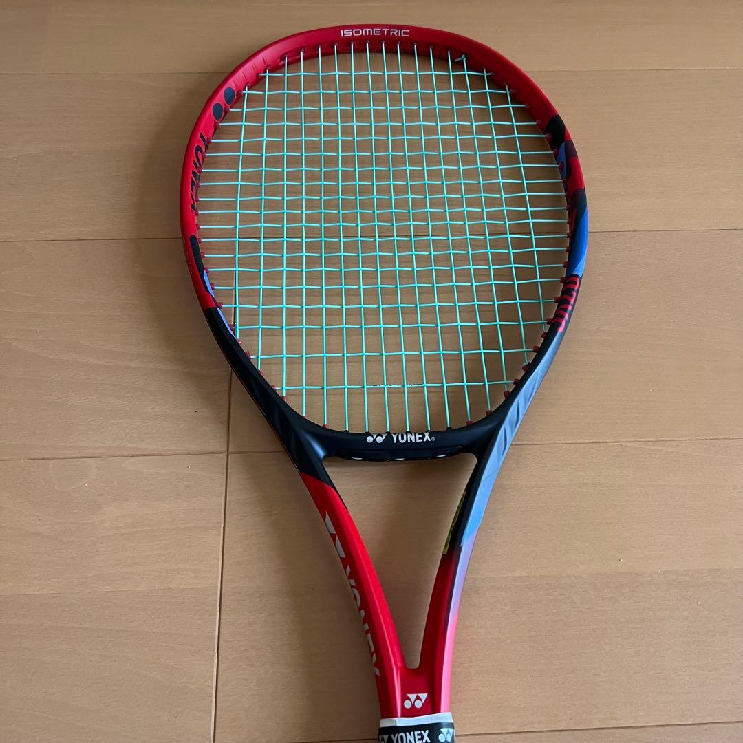 vcore98 G2 美品