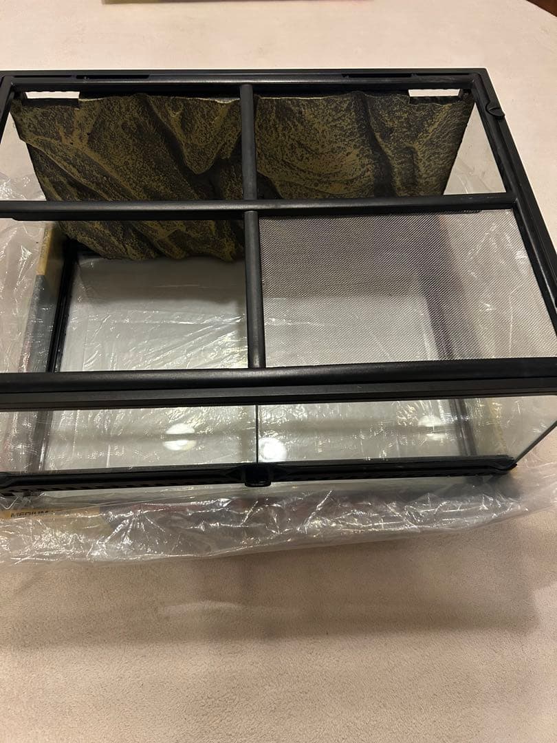 グラステラリウム 6030