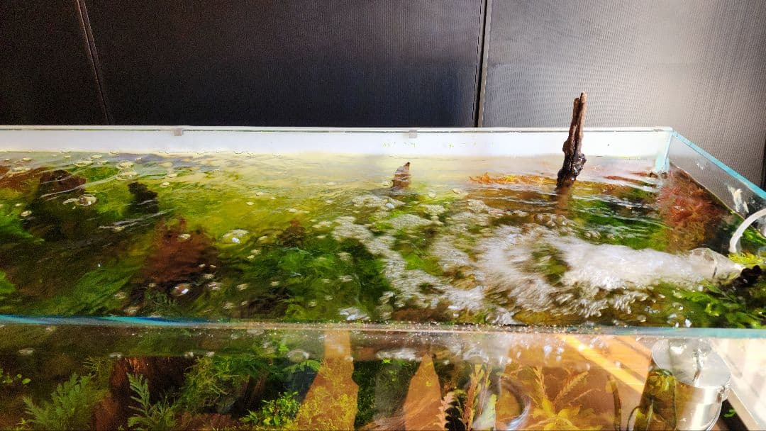 ADA　スーパージェットフィルターES-1200