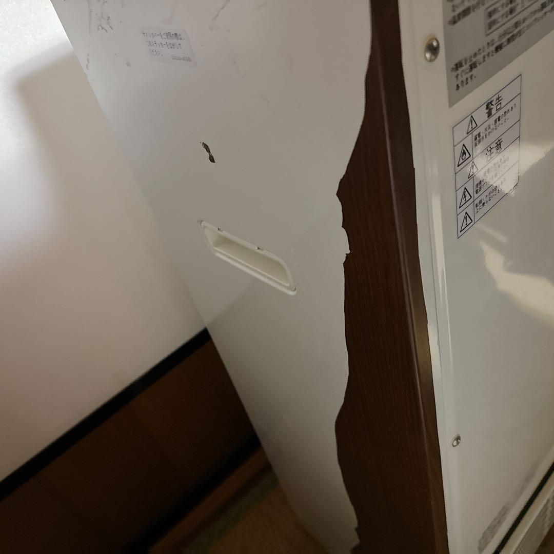 サンデン　業務用　冷凍ストッカー　ショーケース　ガラス蓋　2F-G057XE