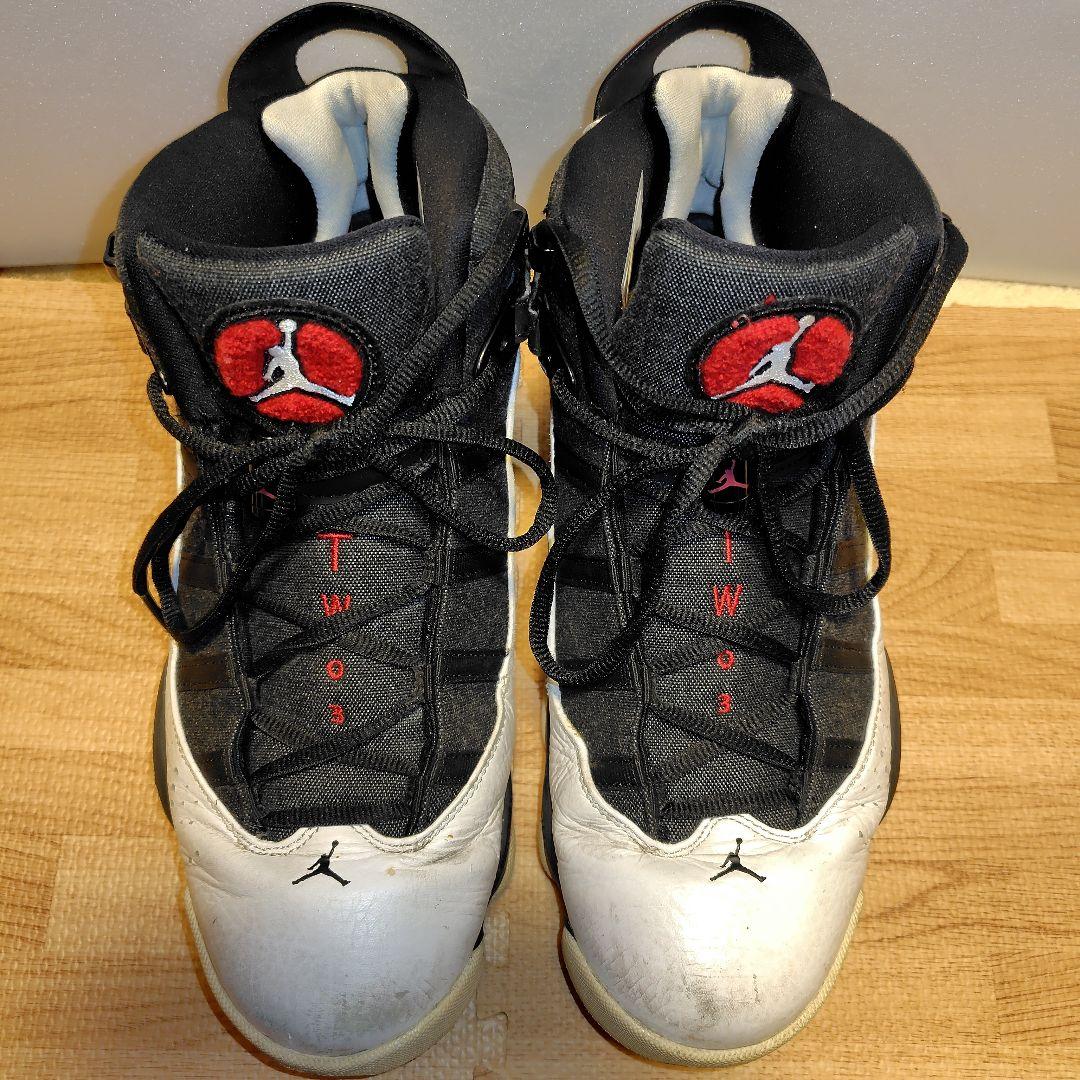 AIR JORDAN★Basketball バスケットボールシューズ★…２８cm