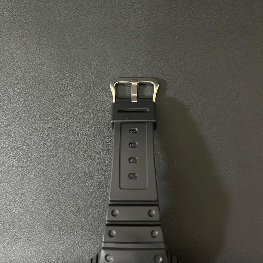 【極美品/希少/箱付】CASIO G-SHOCK GW-B5600MG-1JF