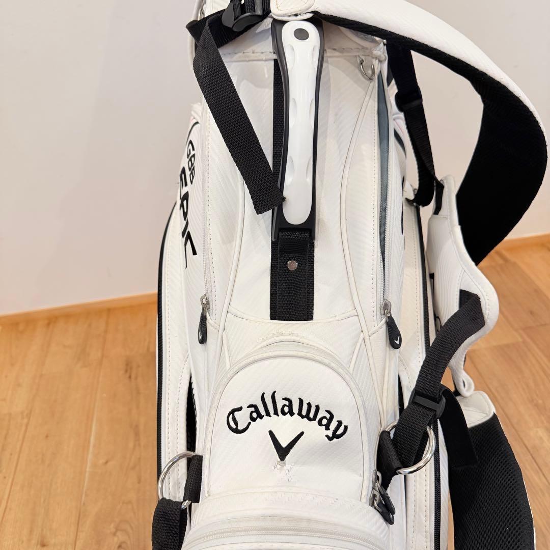 Callaway ODYSSEY EPIC キャロウェイ オデッセイ 限定