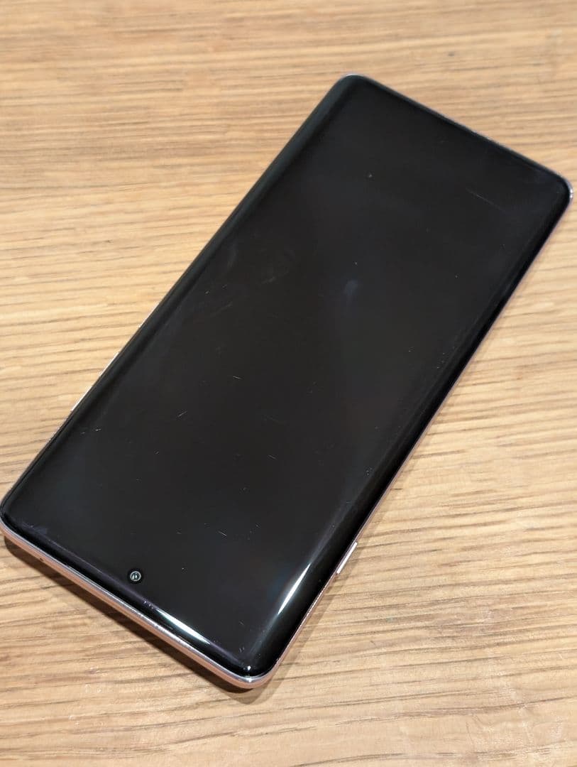 国内版　Motorola スマートフォン Edge　60s pro