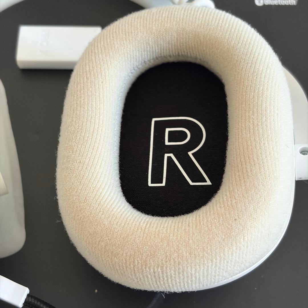 Logicool G Pro X 2 Lightspeed ヘッドセット