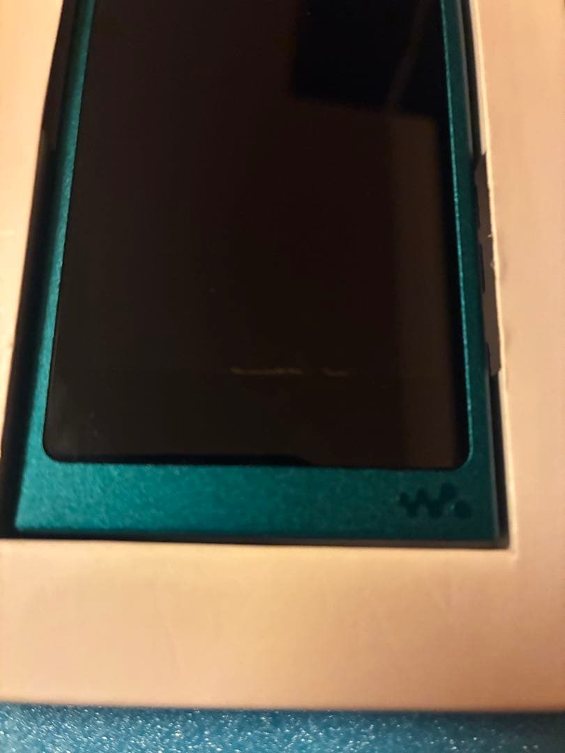 SONY NW-A36HN 32GB 青