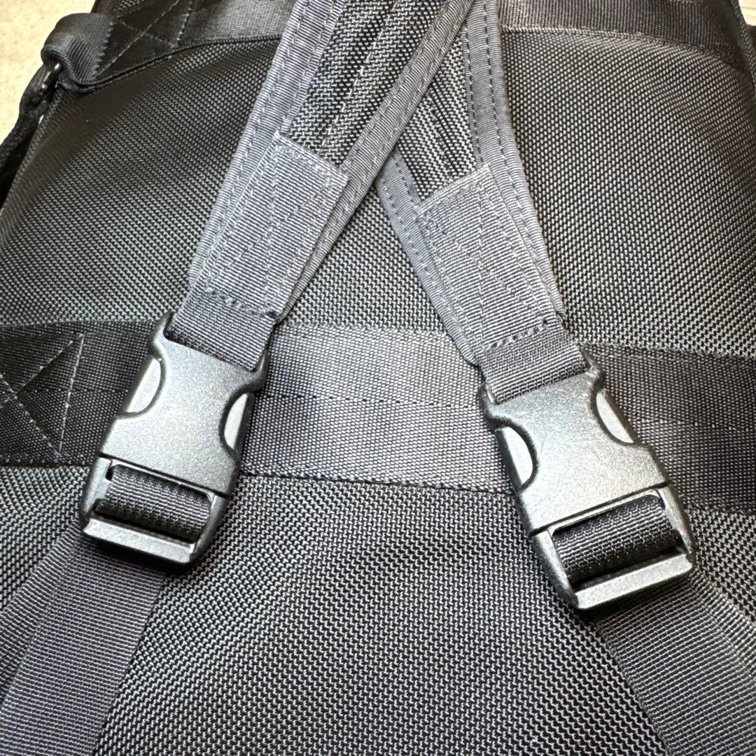 92 美品　ブリーフィング　BRIEFING アローズ　ビジネスバッグ　3way