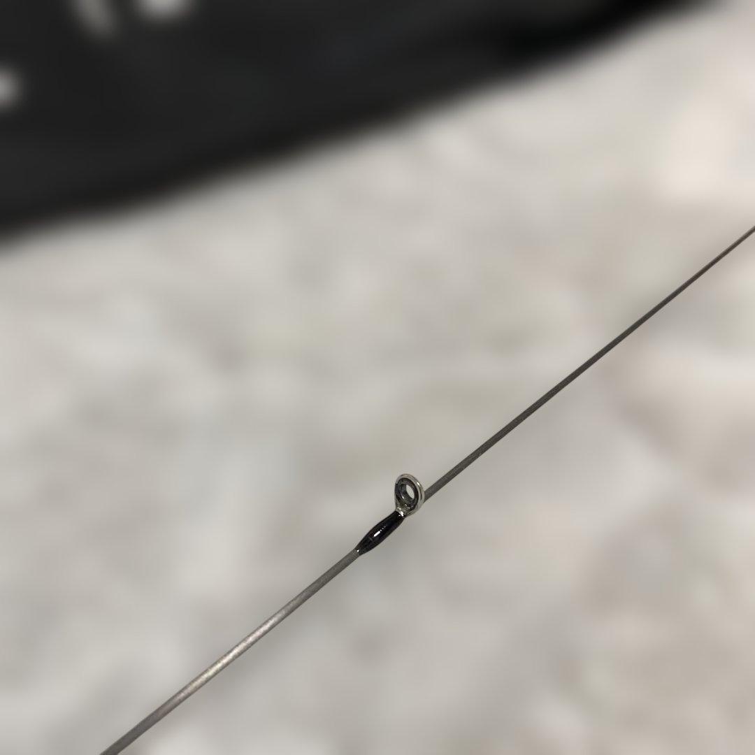 出品1/11まで【新品未使用】グランデージライト62 アピア