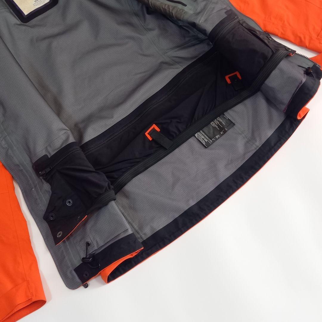 バートン レディース ak ゴアテックス プロ スノージャケット HAVEN S