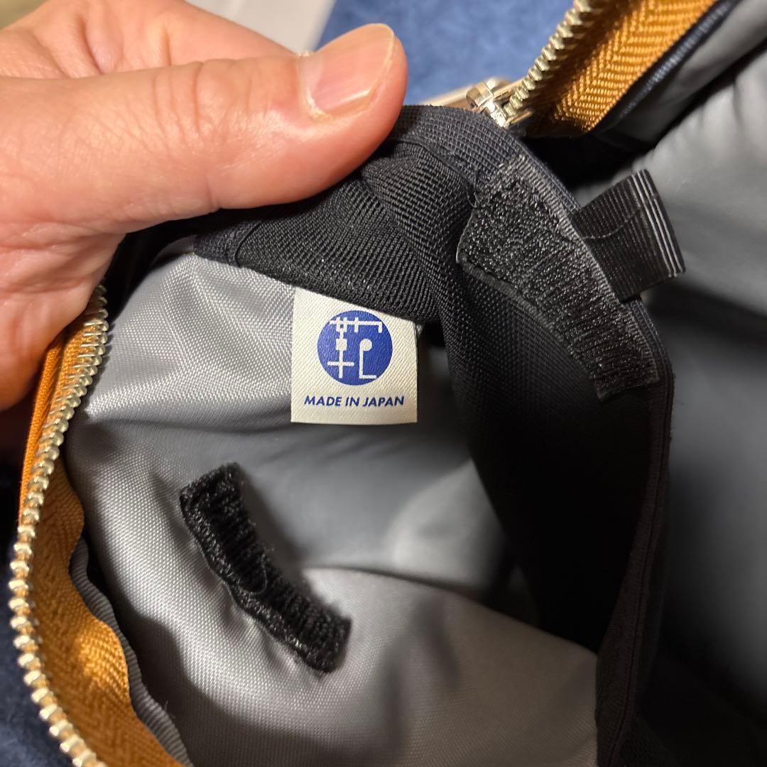 廃盤！限定価格！PORTER ショルダーバッグ 日本製 正規品 吉田カバン