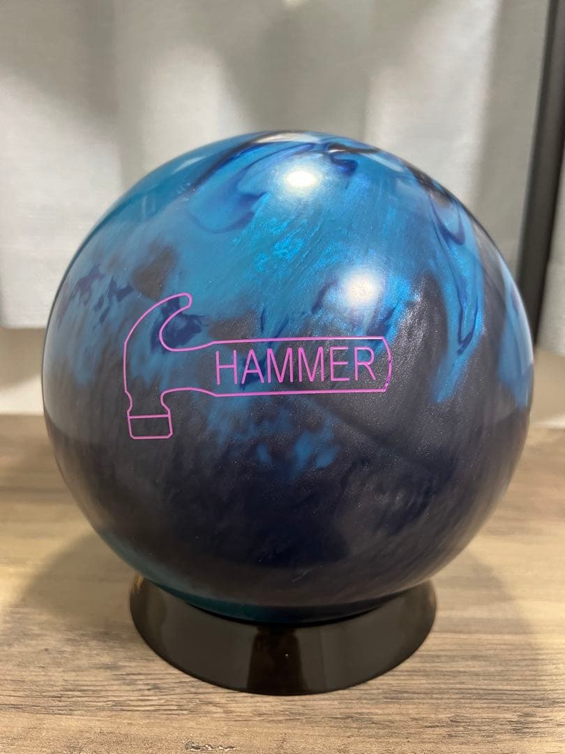 【新品】バイオレントエフェクト16ポンド