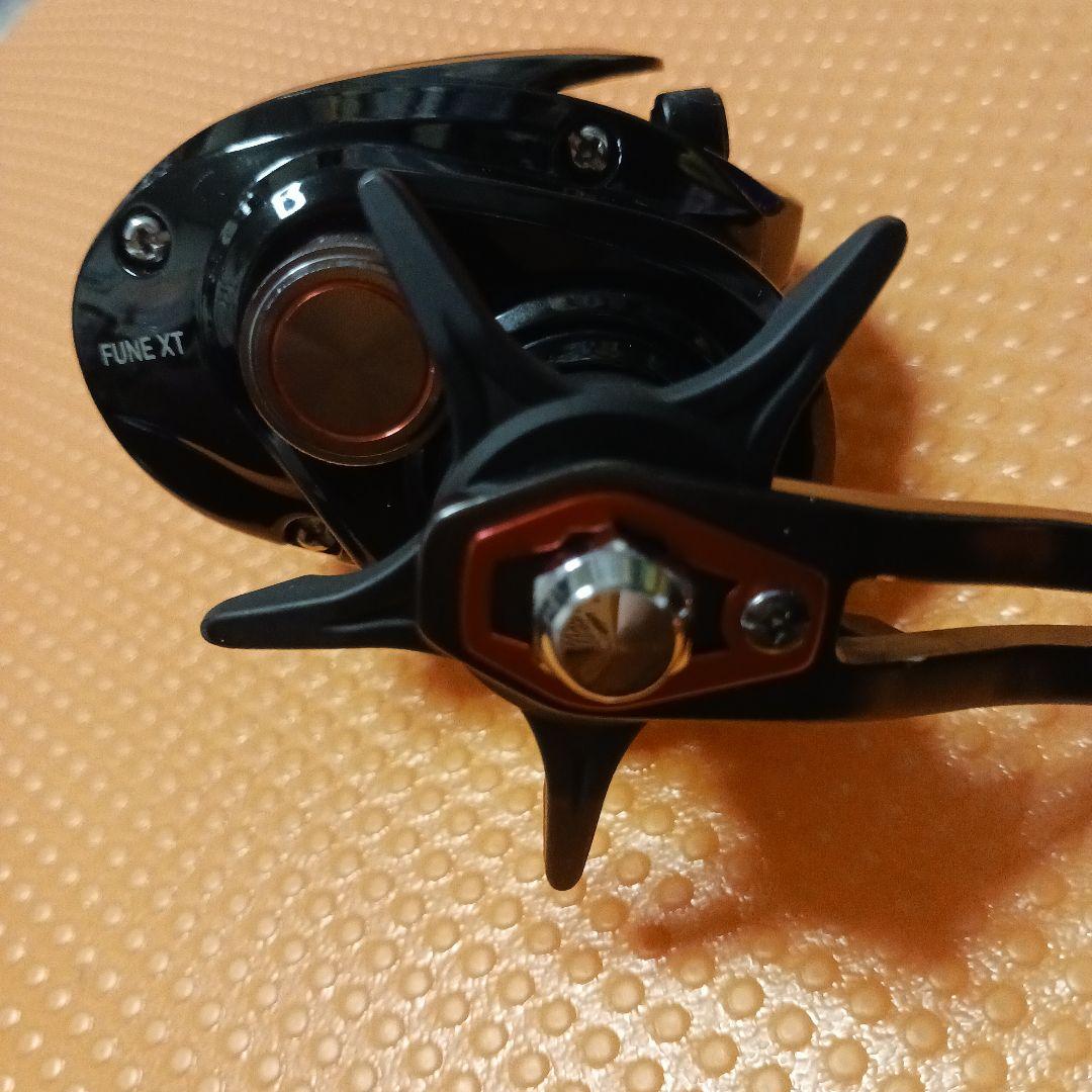 ダイワフ ネXT 150P-OP 10号ライン付き