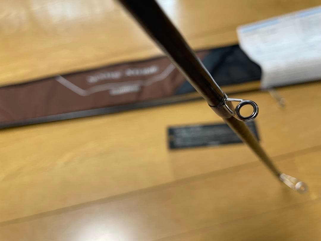 20ソアレエクスチューン　S80L-S