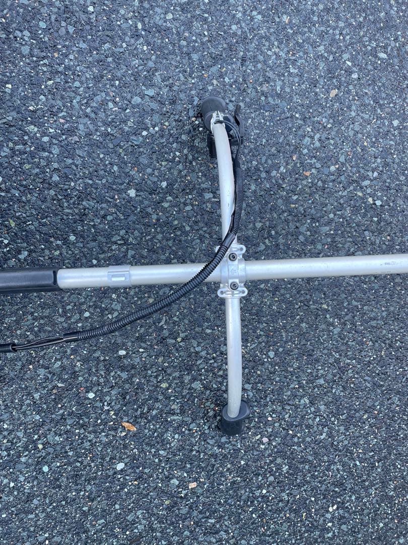 完全整備‼️ タナカ PCG 22EASP(VW)エンジン刈払機 草刈機 絶好調‼️