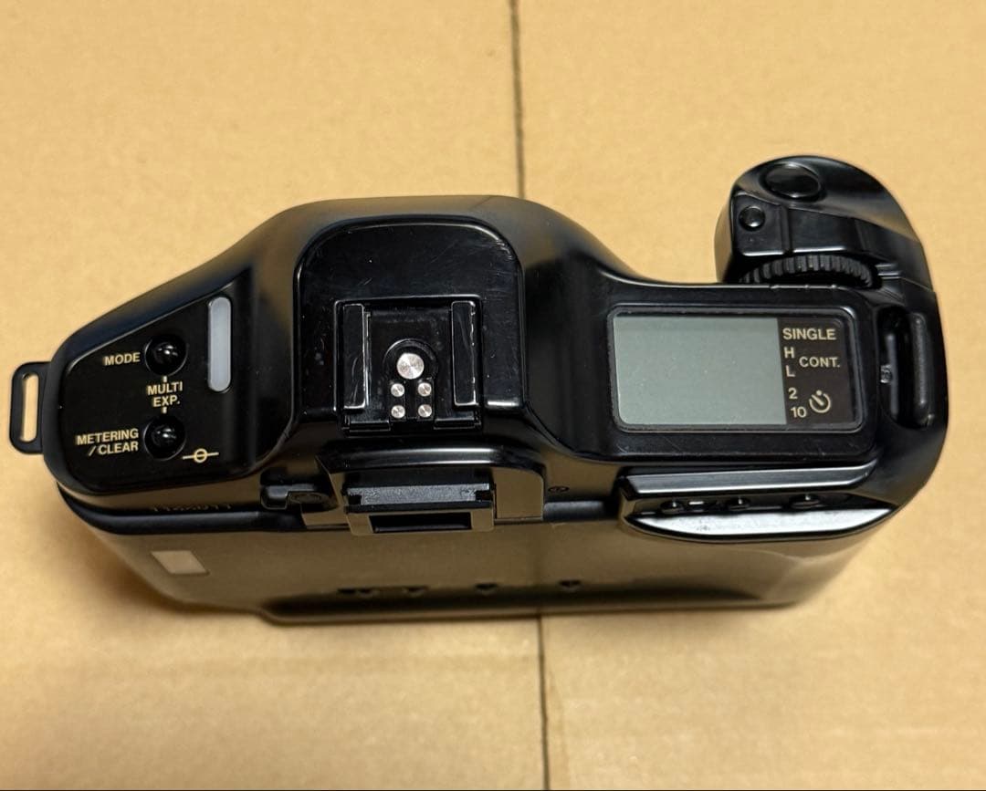 R*o様 キヤノン Canon T90 NEW FD 35-70/3.5-4.5