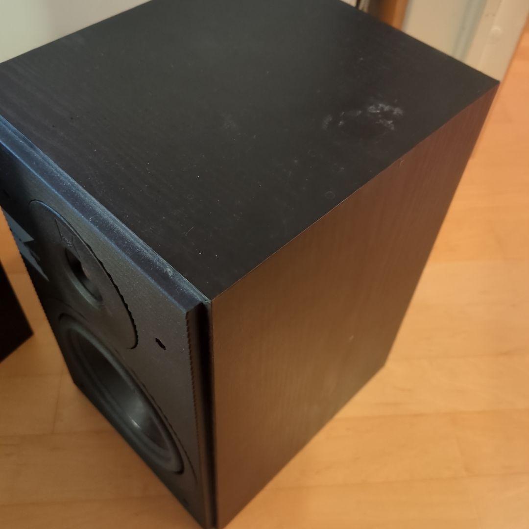 KEF K SERIES スピーカー