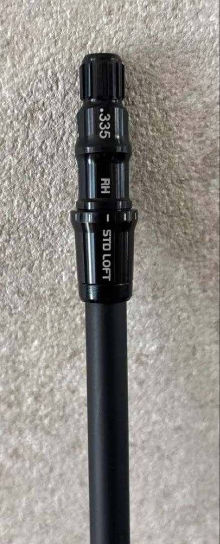 ディアマナ　シャフト　BB 43 R