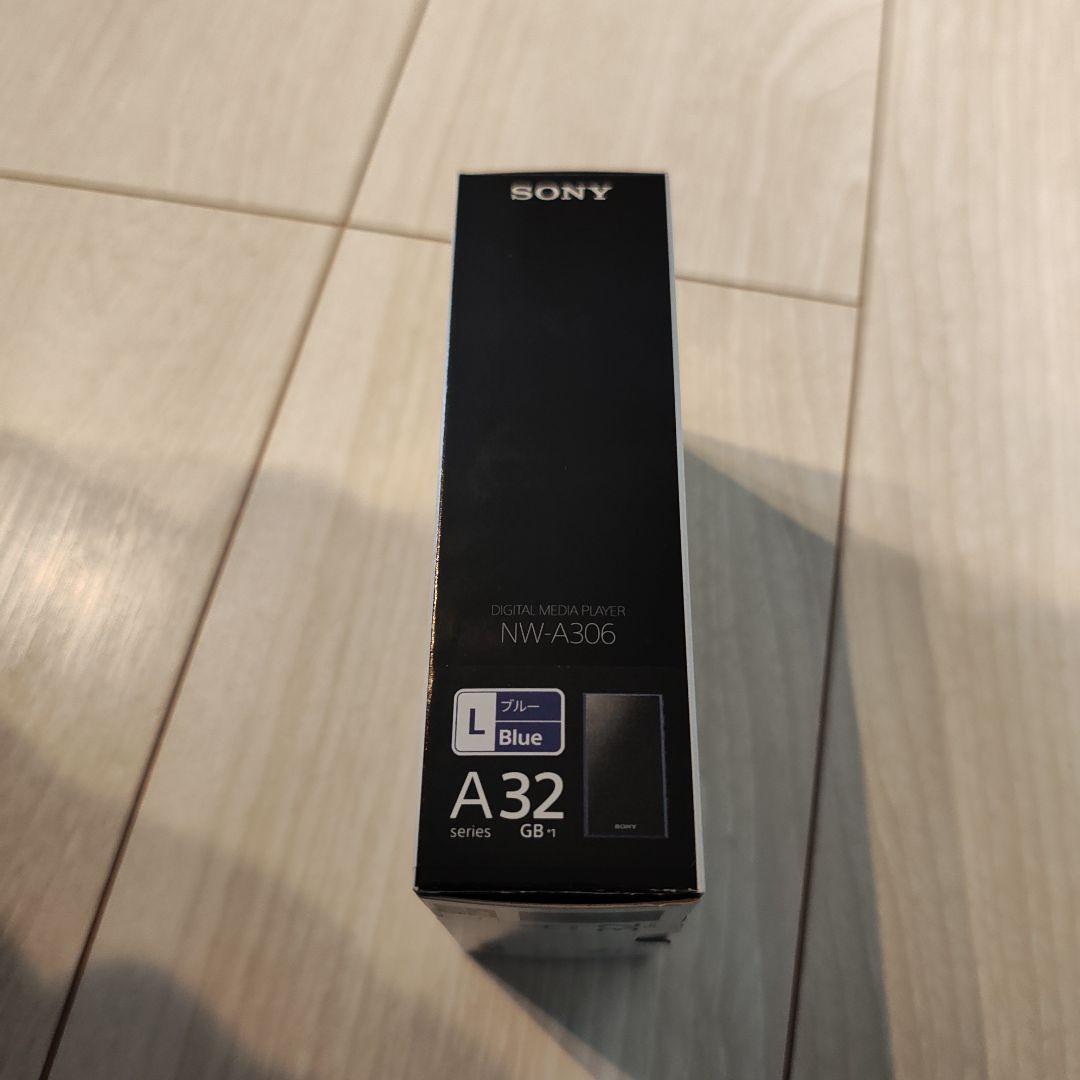 j*o様 SONY Walkman デジタルオーディオプレーヤー ブルー