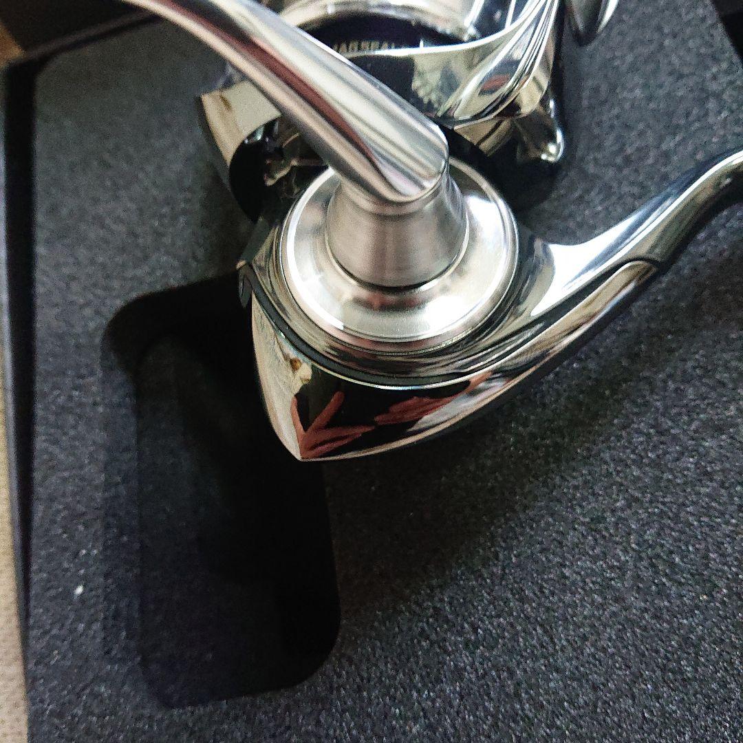 み*や様 DAIWA 22 イグジスト