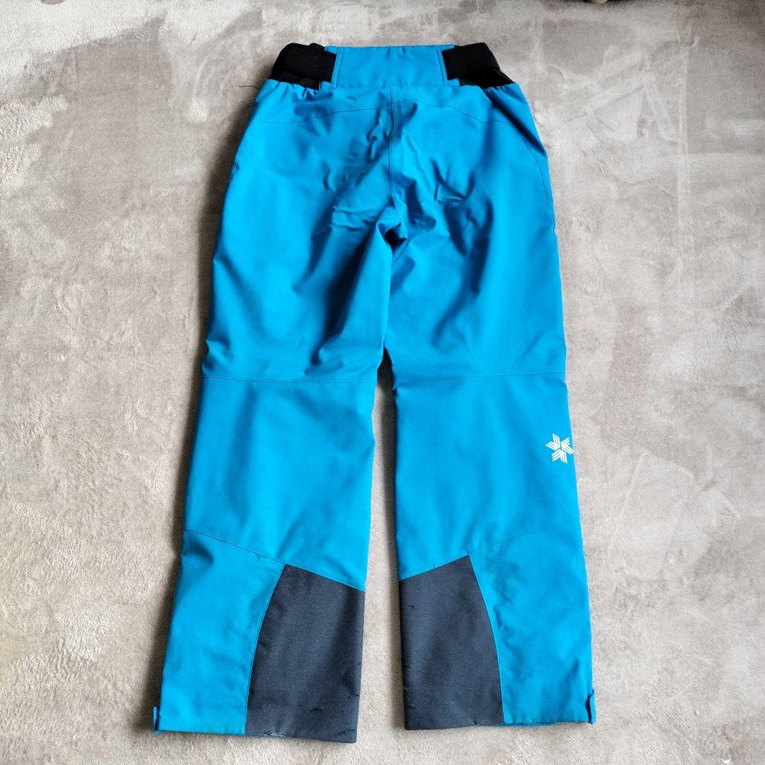 ゴールドウィン スキーウェア 上下