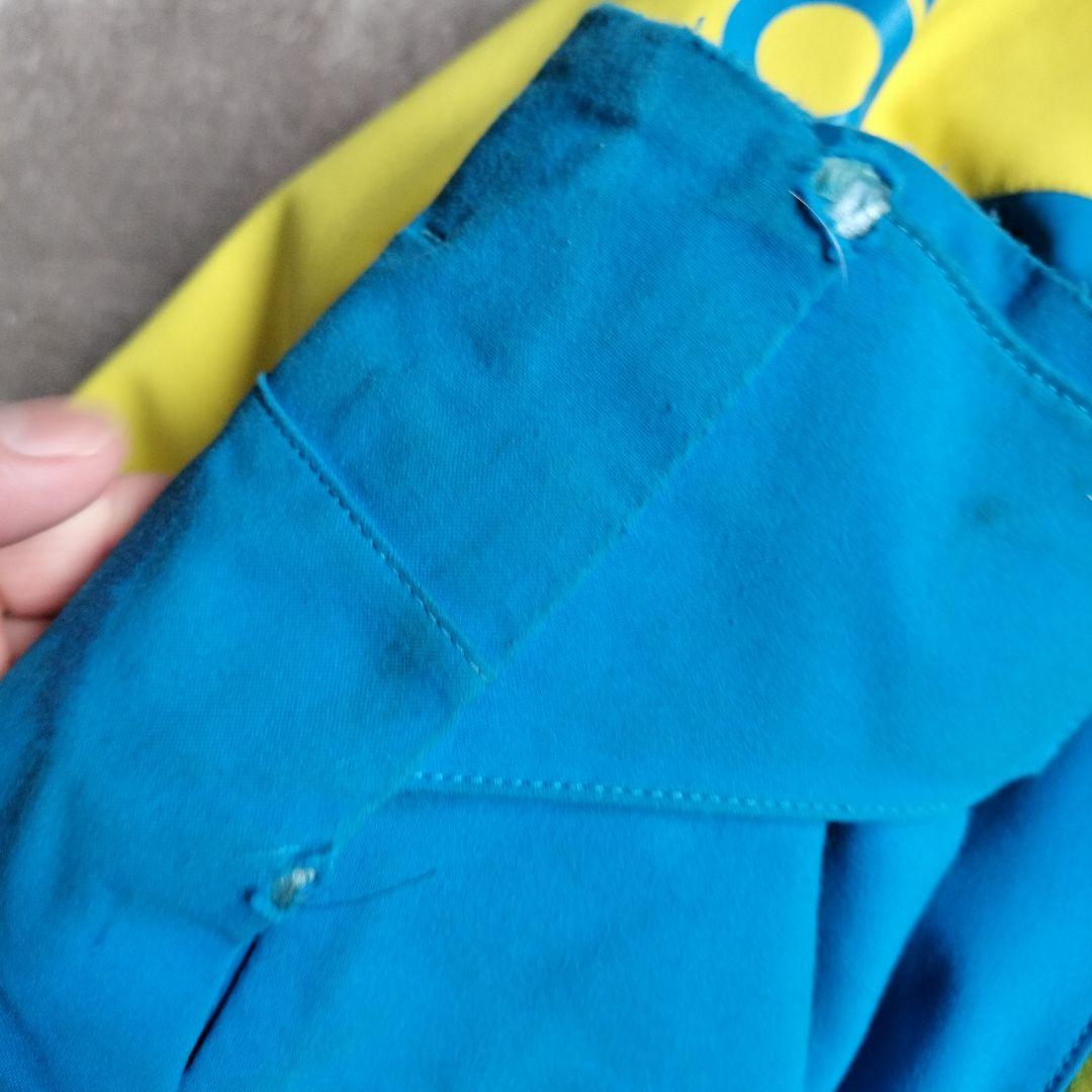 ゴールドウィン スキーウェア 上下