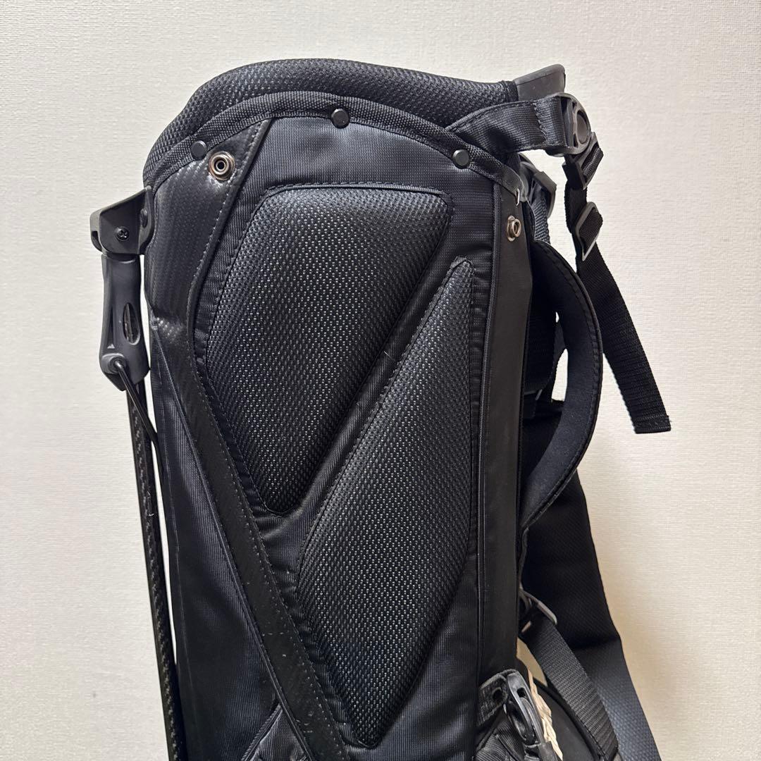 PXG Parsons Xtreme Golf スタンド式 キャディバッグ