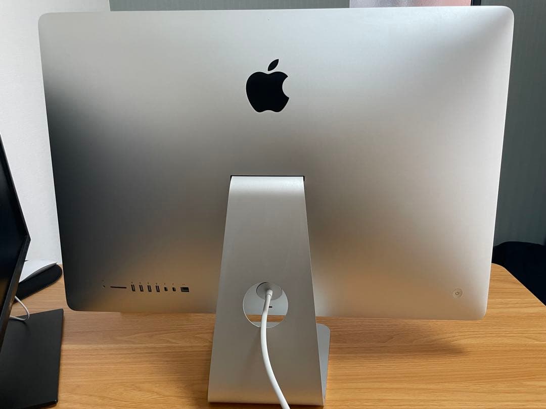 【ジャンク】iMac 27インチ Core i5 2.9GHz/8GB/1TB