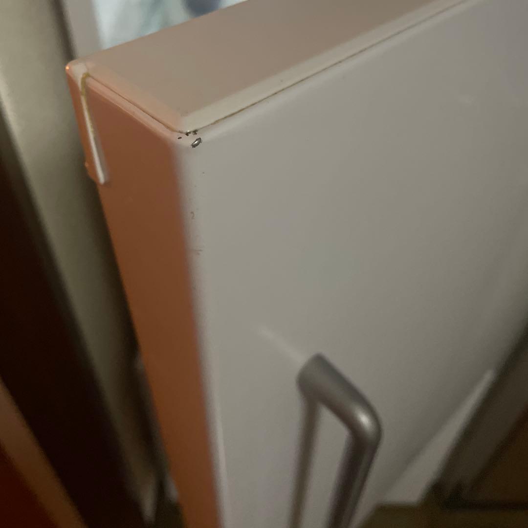 【1/10〜17発送】無印良品 冷蔵庫 157L 2020年製