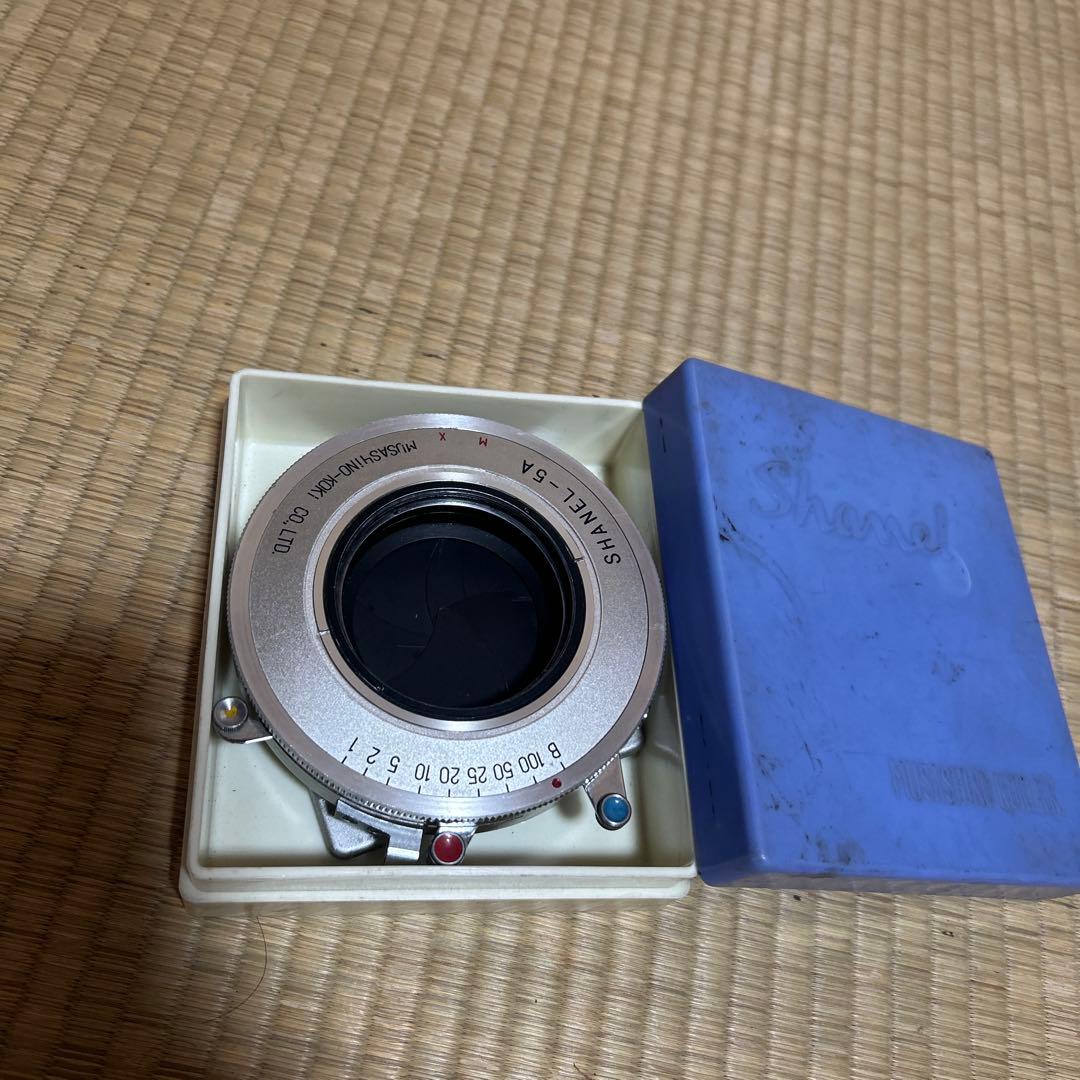 Toyo Field 4 3/4 × 6 1/2（SAKAI SPECIAL C