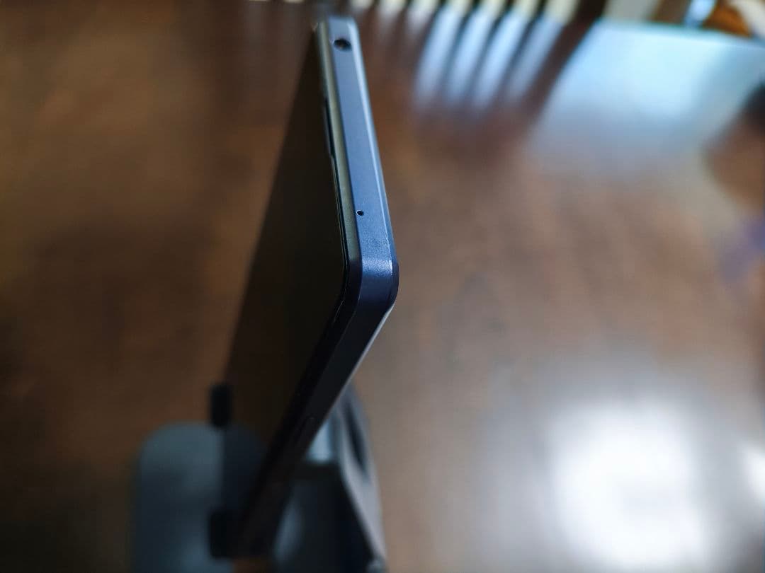 【2】Xperia1lll SOG03 フロストパープル SIMフリー au