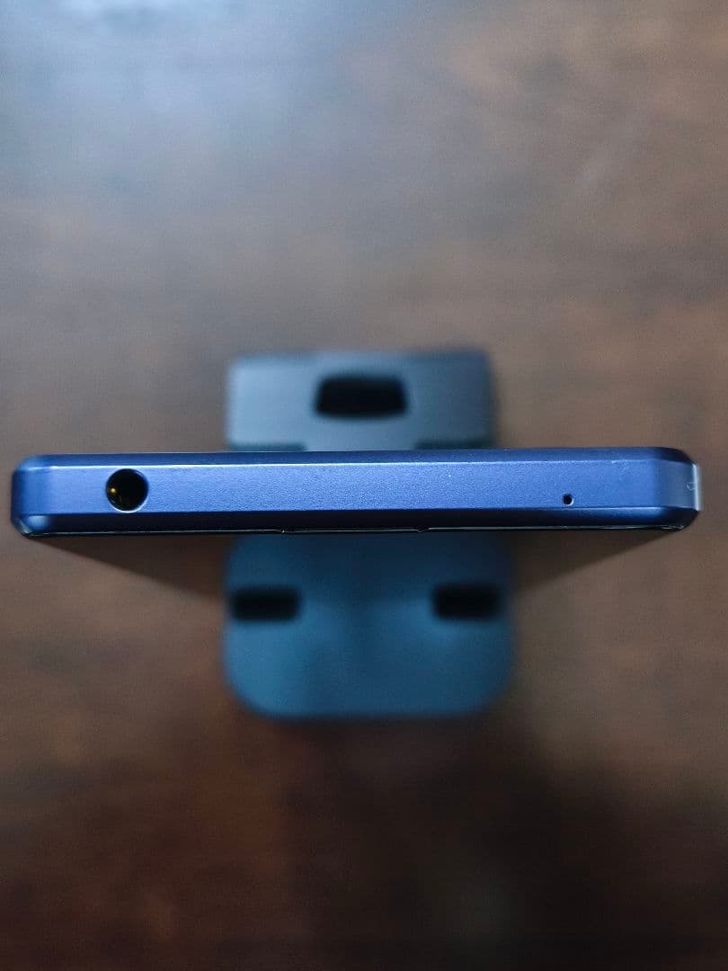 【2】Xperia1lll SOG03 フロストパープル SIMフリー au