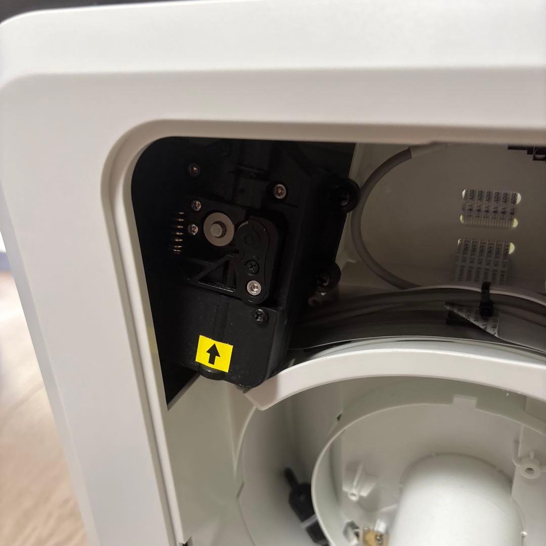 FLASHFORGE Adventure3 3Dプリンター