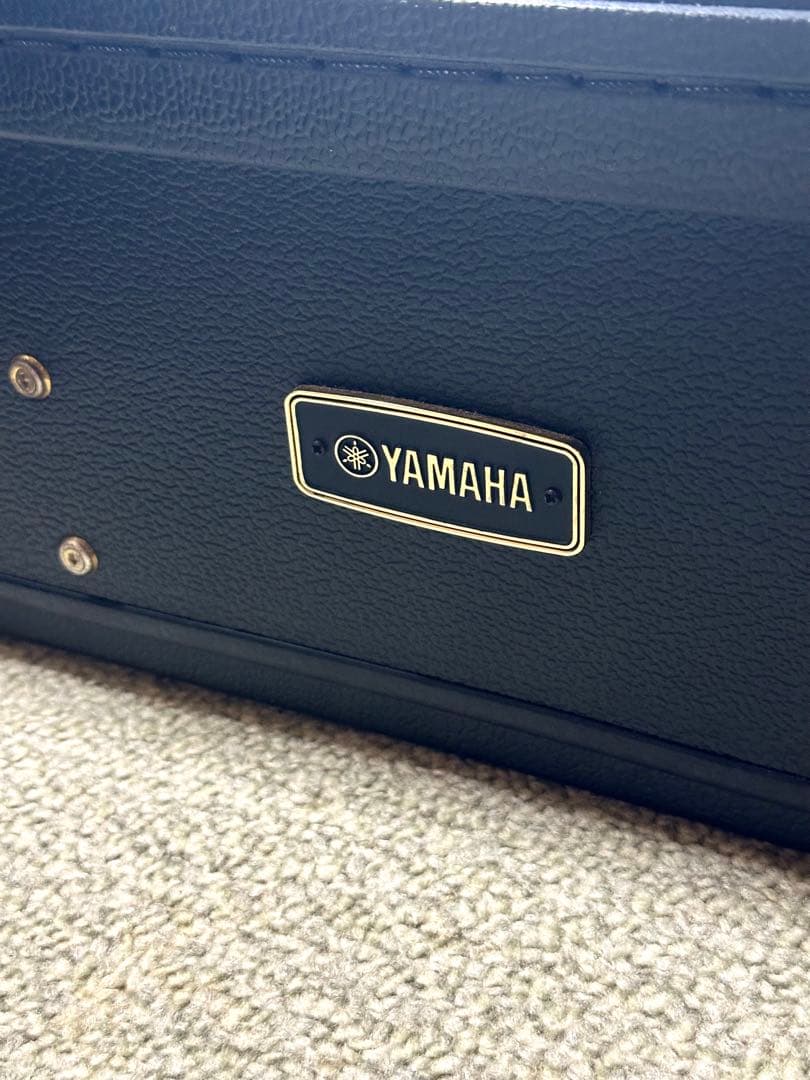 YAMAHA A5R ARE アコースティックギター