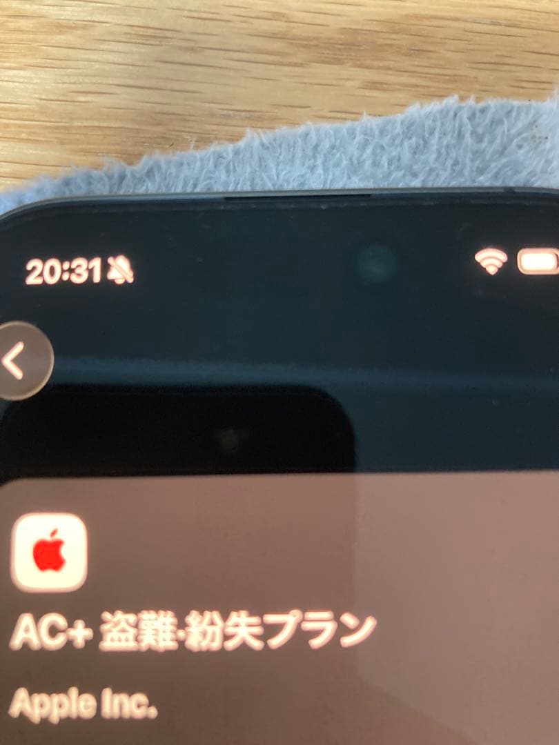 アップルケア【】iPhone17 ブラック 256GB SIMフリー