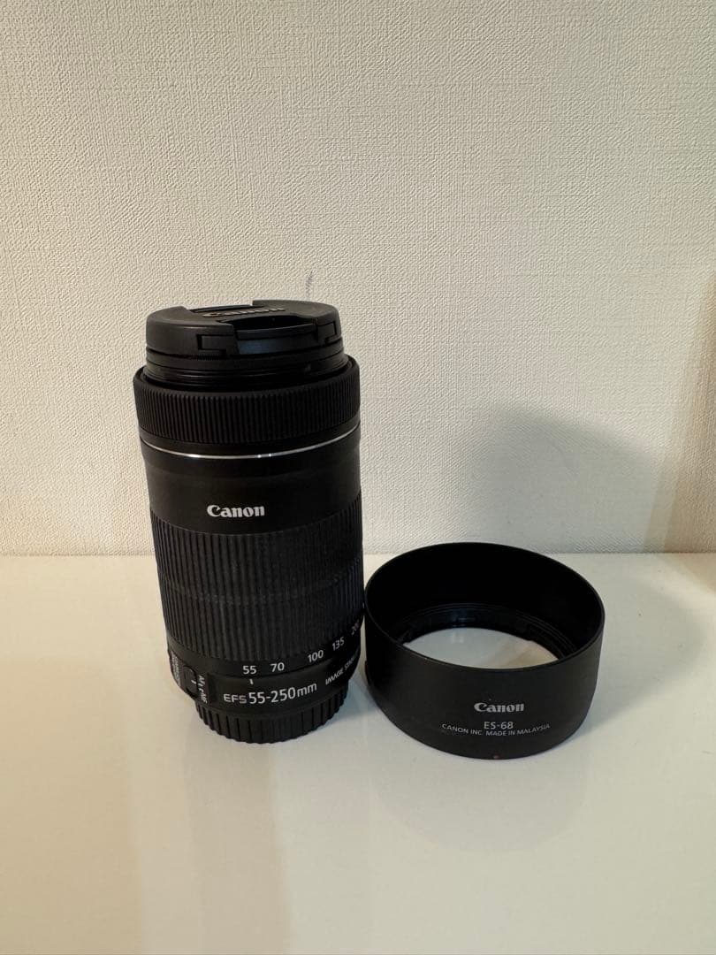 Canon EOS 80D デジタル一眼レフ 本体と付属品