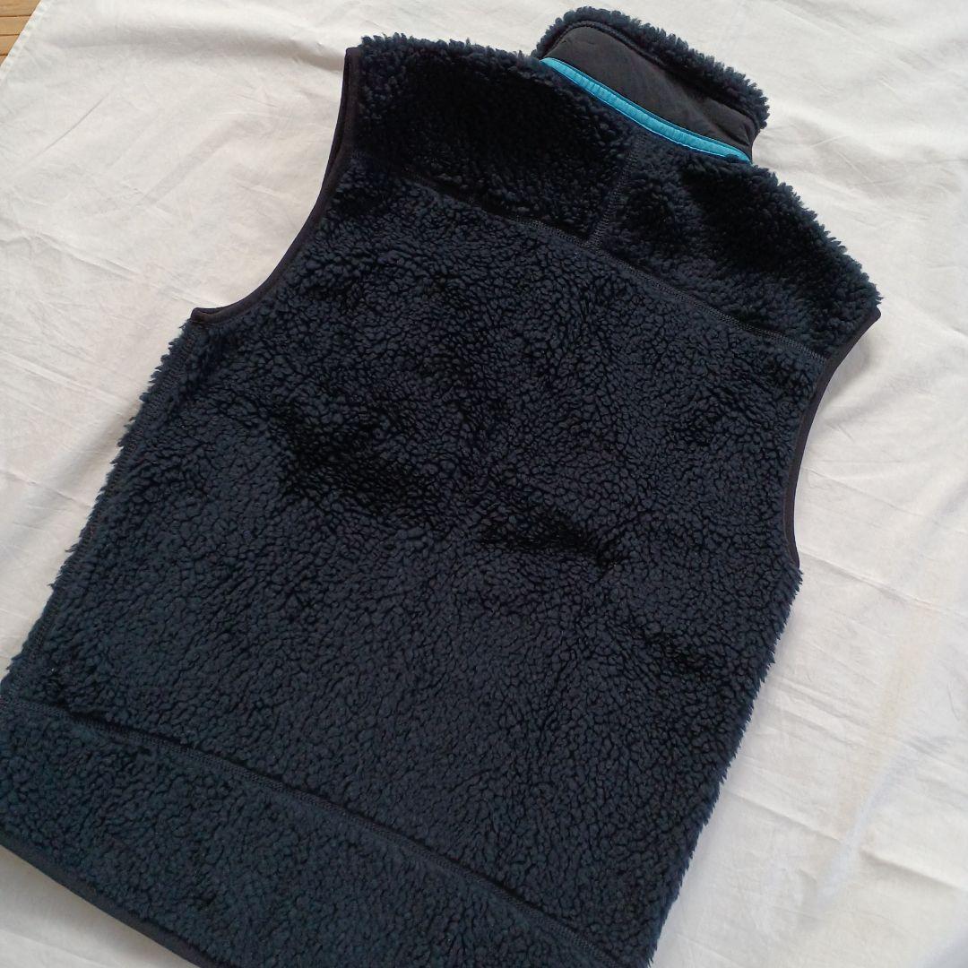 patagonia Men's クラッシックレトロ-X Vest