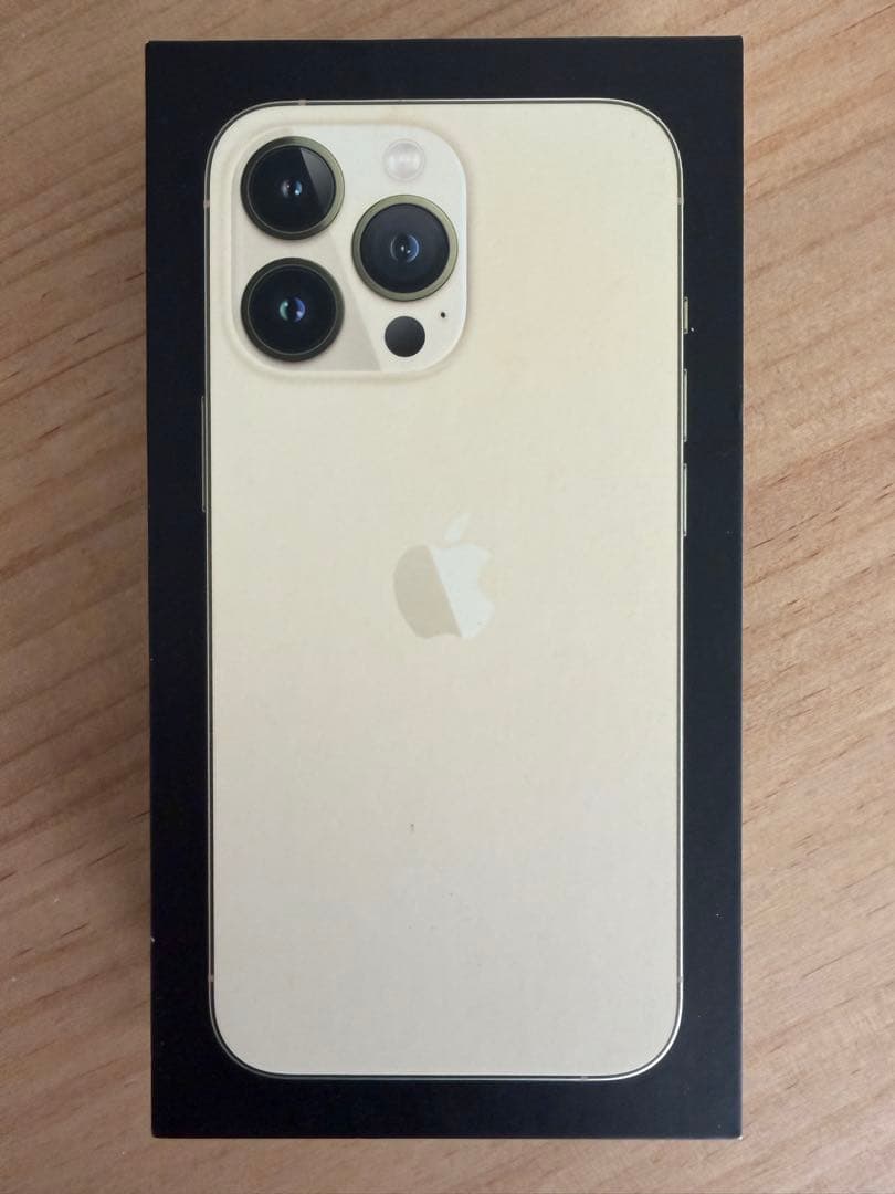iPhone13Pro 128㌐