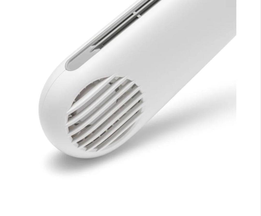 fragmentdesign × helinox neck fan