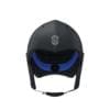 サーフィン・ボディボード Simba surf helmet - Black - Size M
