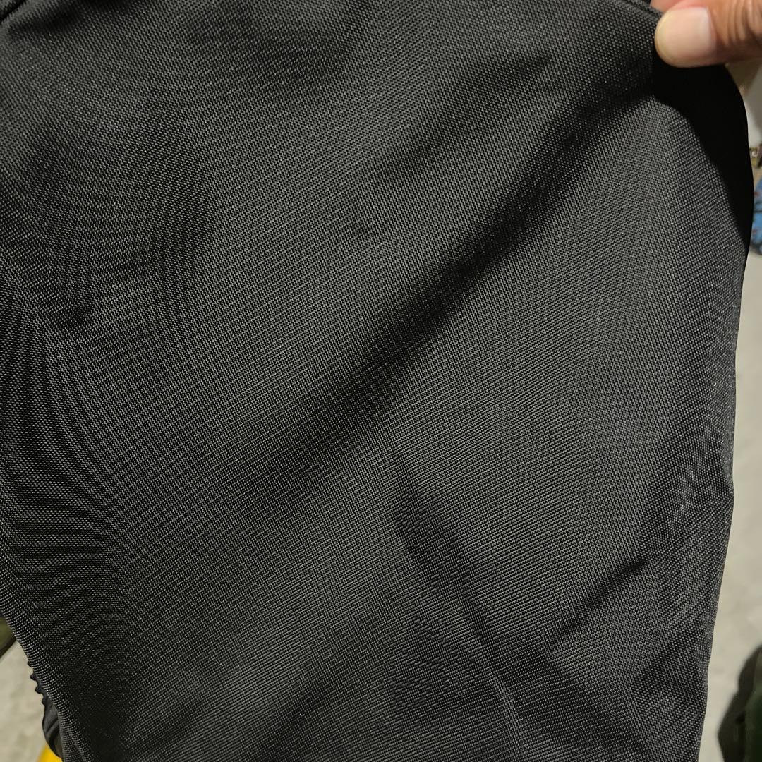 期間限定値下げ　ビームスゴルフNSG-NYLON OX スタンド キャディバッグ