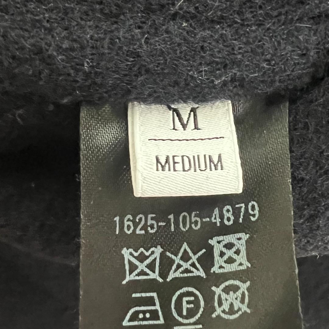 22aw Beauty & Youth テーラード リバーコート M