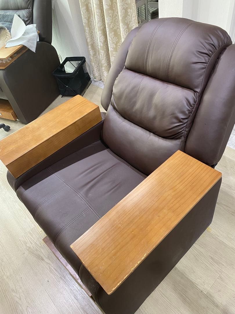 ネイル用ソファー