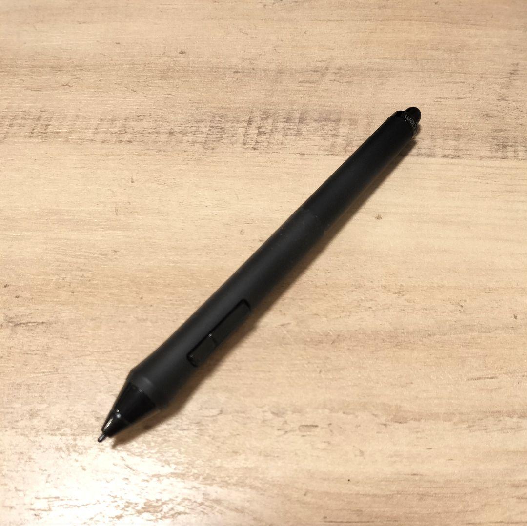 ワコム　Cintiq 22HD touch DTH-2200/K タッチ機能搭載