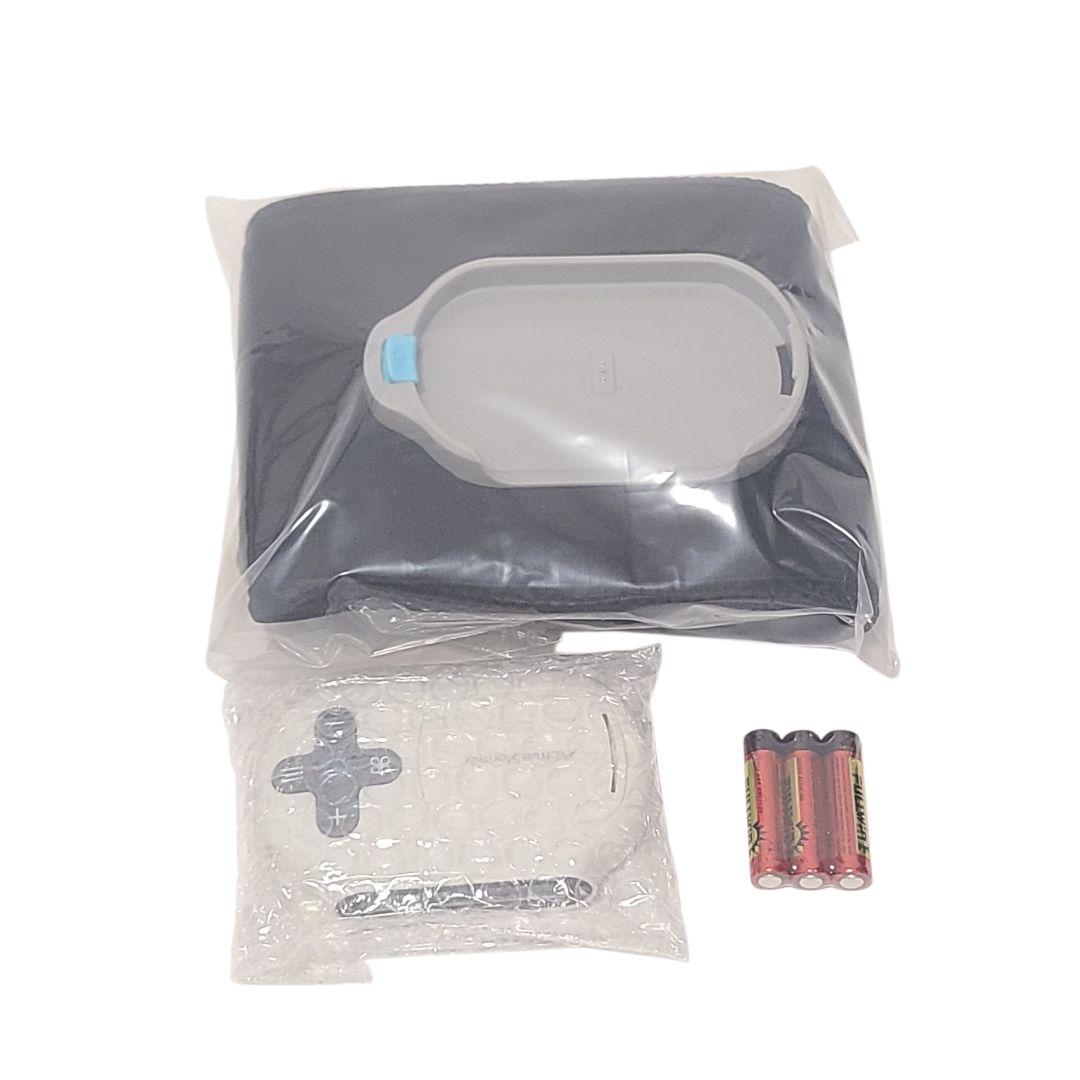 【超お得】美品　Active Slenderアクティブスレンダー　パック6セット