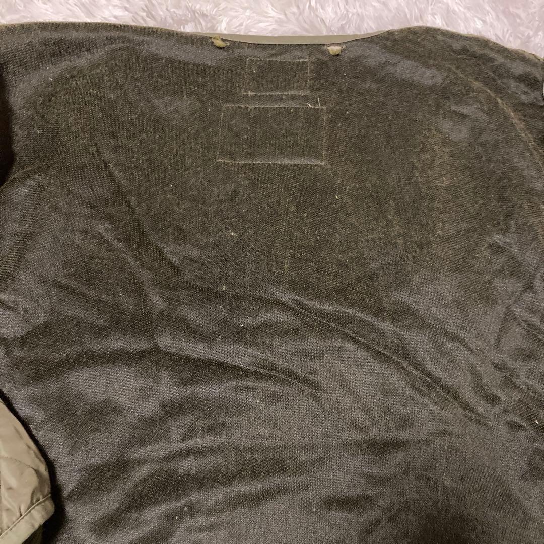 HOUSTON ヒューストンM-51 モッズコート 3WAY 青島さんM☆