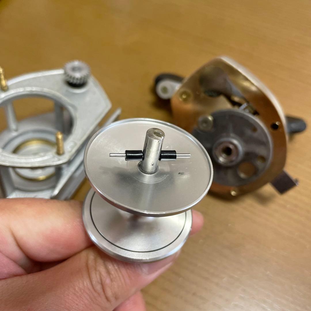 シマノ バンタム 1000 Bantam