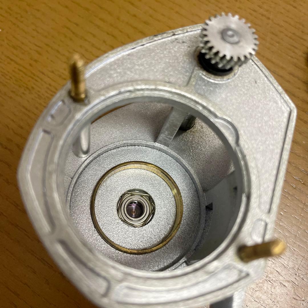 シマノ バンタム 1000 Bantam