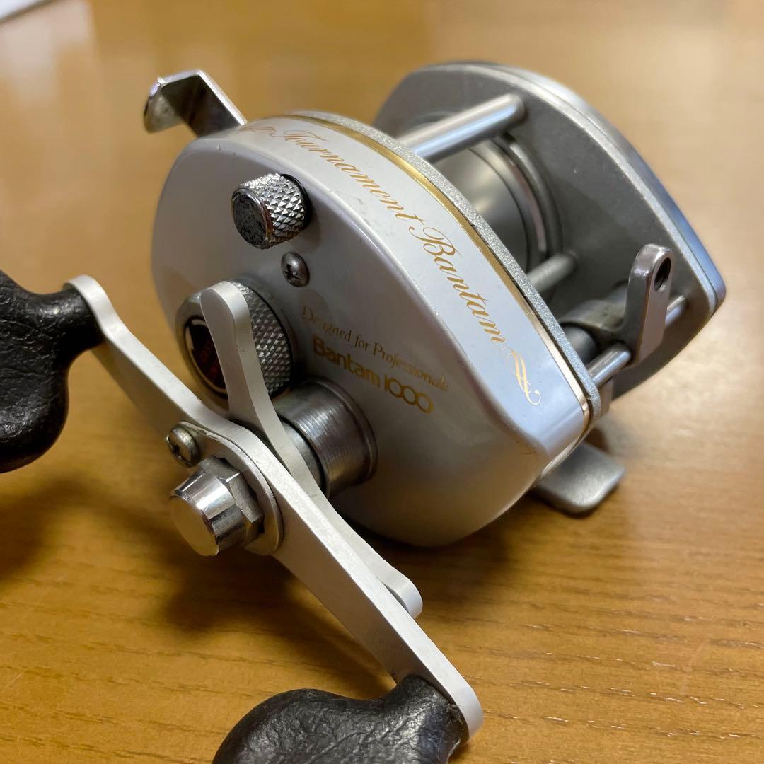 シマノ バンタム 1000 Bantam